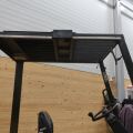 639480-4 Forklift truck Yale ERP 30 ALF E2145 incl. Charging station - 1995 * Updated info *