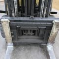 639480-6 Forklift truck Yale ERP 30 ALF E2145 incl. Charging station - 1995 * Updated info *