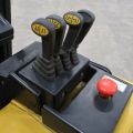 639480-9 Forklift truck Yale ERP 30 ALF E2145 incl. Charging station - 1995 * Updated info *