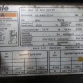 639480-11 Forklift truck Yale ERP 30 ALF E2145 incl. Charging station - 1995 * Updated info *