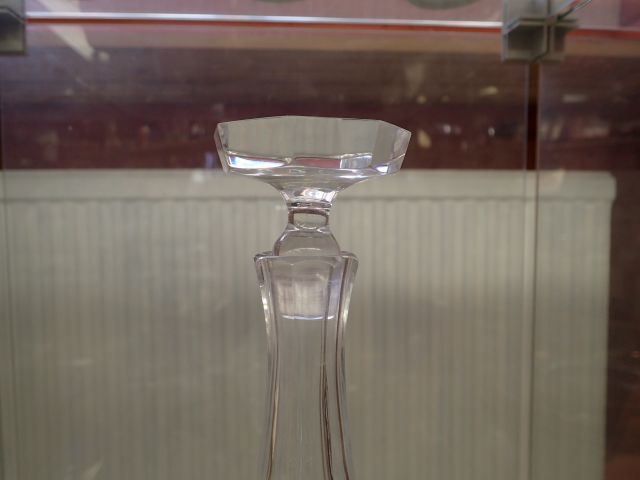 577563-4 Orrefors carafe