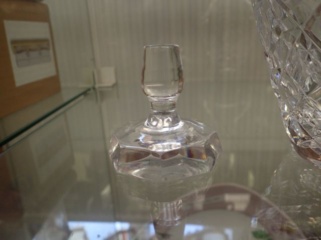 577563-6 Orrefors carafe