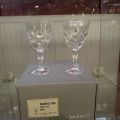 577570-1 4 pieces of Sherry glass Orrefors