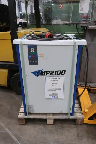 639480-12 Forklift truck Yale ERP 30 ALF E2145 incl. Charging station - 1995 * Updated info *