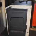 642716-2 Multifunction Printer Konica Minolta Bizhub C308