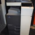642716-1 Multifunction Printer Konica Minolta Bizhub C308
