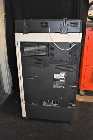 642716-3 Multifunction Printer Konica Minolta Bizhub C308