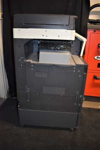 642716-4 Multifunction Printer Konica Minolta Bizhub C308