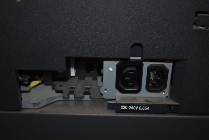 642716-12 Multifunction Printer Konica Minolta Bizhub C308