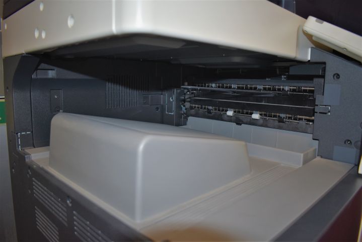 642716-6 Multifunction Printer Konica Minolta Bizhub C308