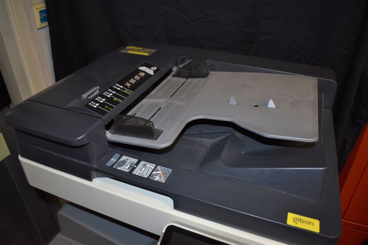 642716-5 Multifunction Printer Konica Minolta Bizhub C308