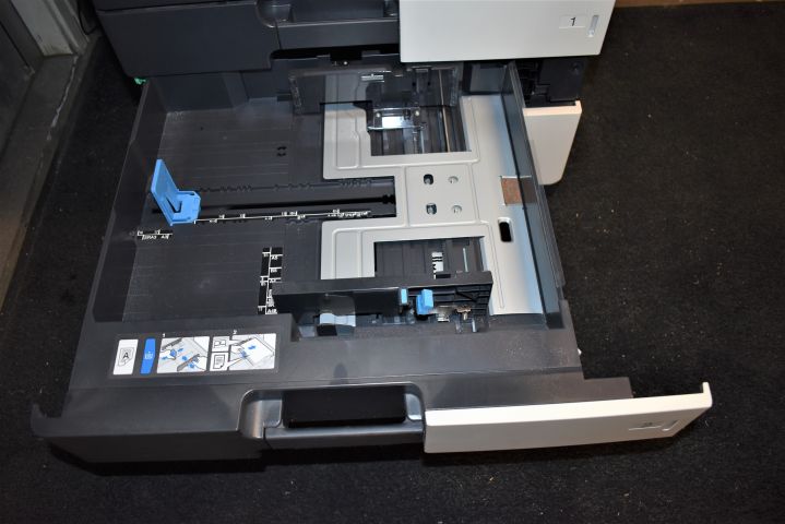 642716-10 Multifunction Printer Konica Minolta Bizhub C308