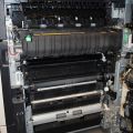 642716-13 Multifunction Printer Konica Minolta Bizhub C308