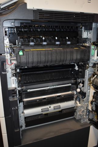 642716-13 Multifunction Printer Konica Minolta Bizhub C308