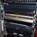 642716-14 Multifunction Printer Konica Minolta Bizhub C308