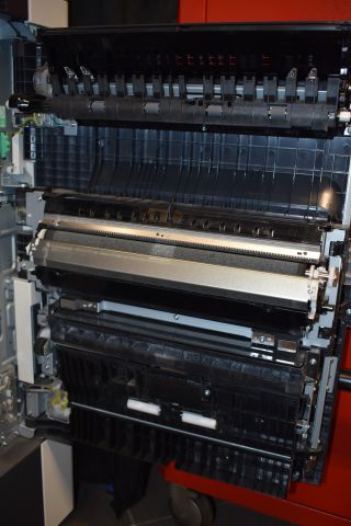 642716-14 Multifunction Printer Konica Minolta Bizhub C308