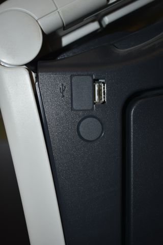 642716-7 Multifunction Printer Konica Minolta Bizhub C308