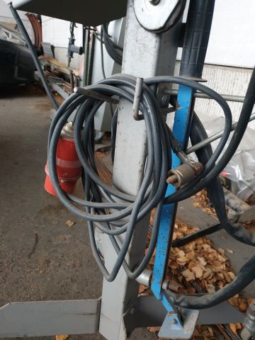 642818-6 Wieländer Airpuller AP 95 sheet metal tool