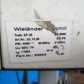 642818-7 Wieländer Airpuller AP 95 sheet metal tool