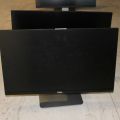 629534-1 Dell Computer Monitors 2 pcs U2414Hb 24 "