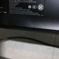 629534-3 Dell Computer Monitors 2 pcs U2414Hb 24 "