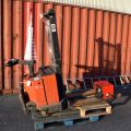 632588-1 Low lifter / truck PPS 1000 MX