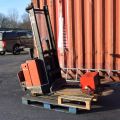 632588-7 Low lifter / truck PPS 1000 MX