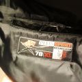 635823-6 Down jacket silver Plein Sport, size XL