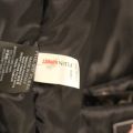 635823-8 Down jacket silver Plein Sport, size XL
