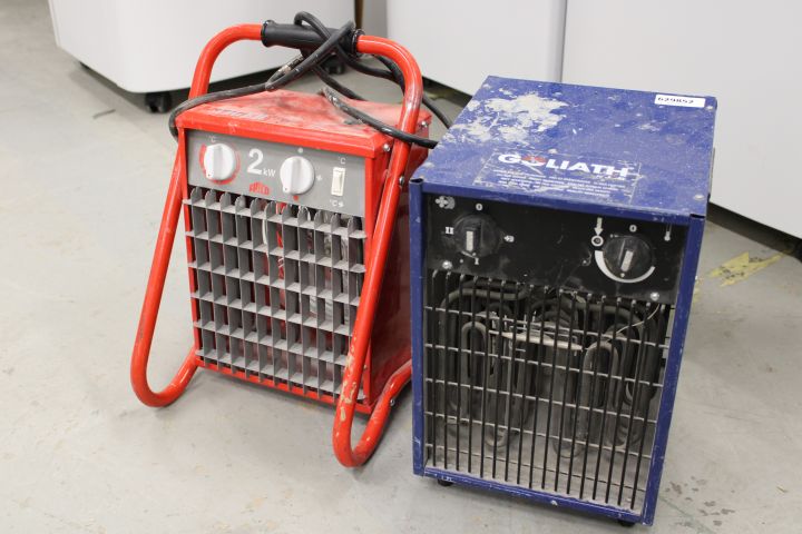 629852-1 Heat fans x2 - Goliath & Tiger P21