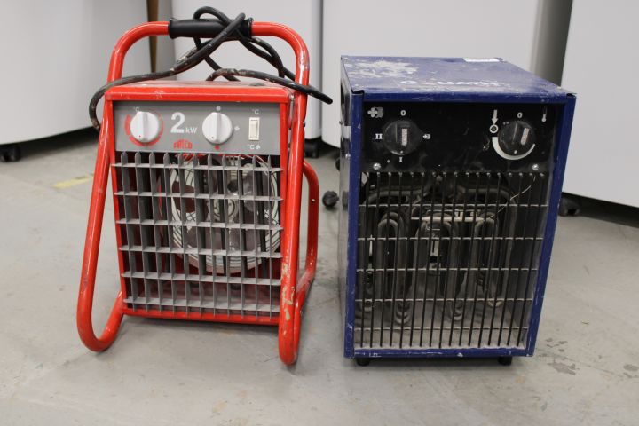 629852-2 Heat fans x2 - Goliath & Tiger P21