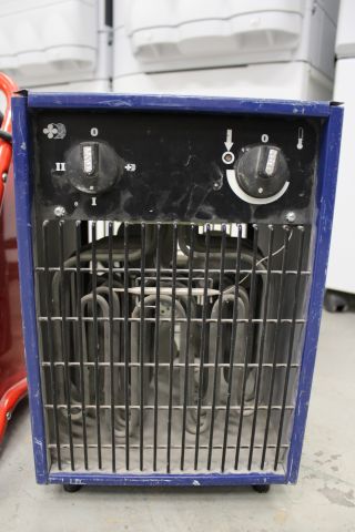 629852-4 Heat fans x2 - Goliath & Tiger P21