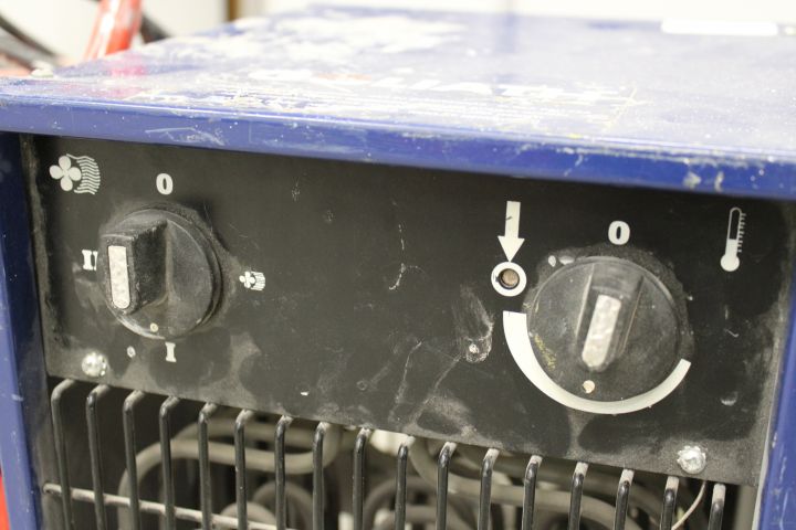 629852-5 Heat fans x2 - Goliath & Tiger P21