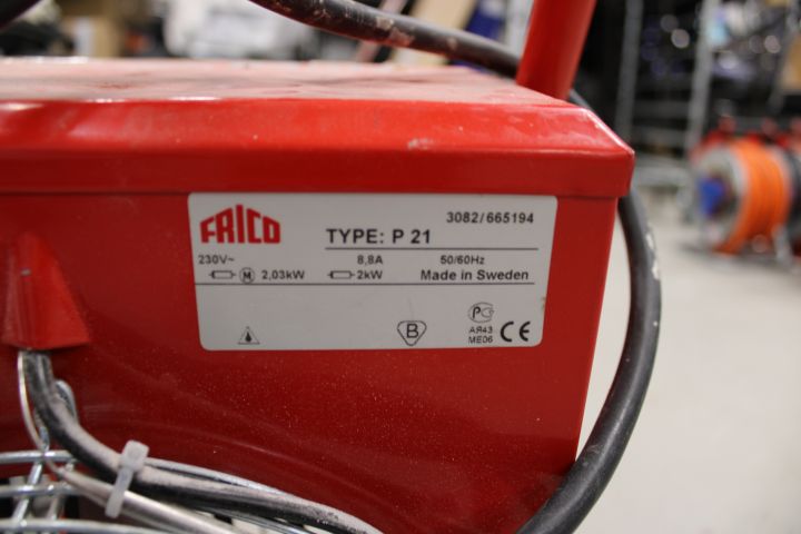 629852-9 Heat fans x2 - Goliath & Tiger P21