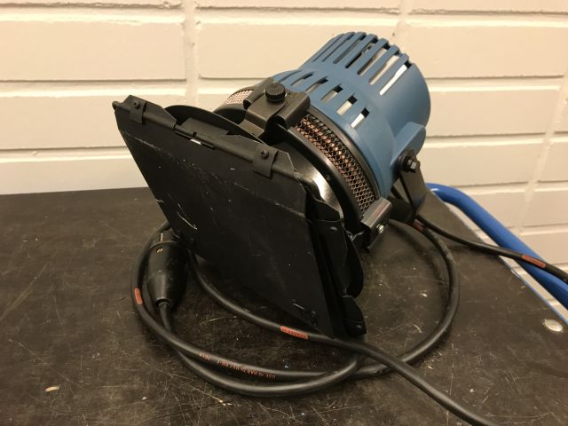 643132-2 Arrilite 800 lamp 1 unit