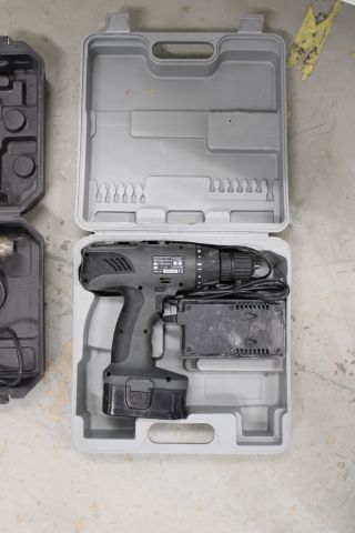 629861-2 Screwdriver - Cotech & Heat Gun - Meec Tools