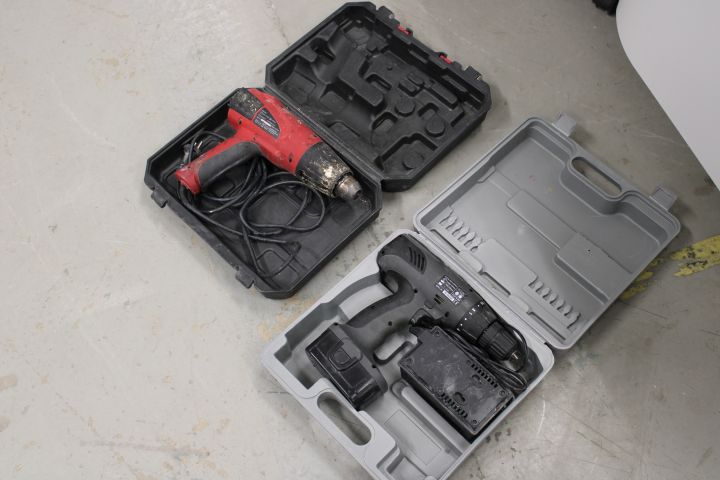 629861-4 Screwdriver - Cotech & Heat Gun - Meec Tools