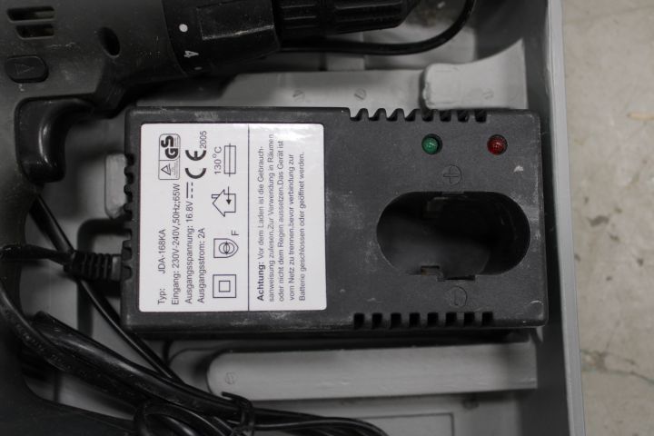 629861-9 Screwdriver - Cotech & Heat Gun - Meec Tools