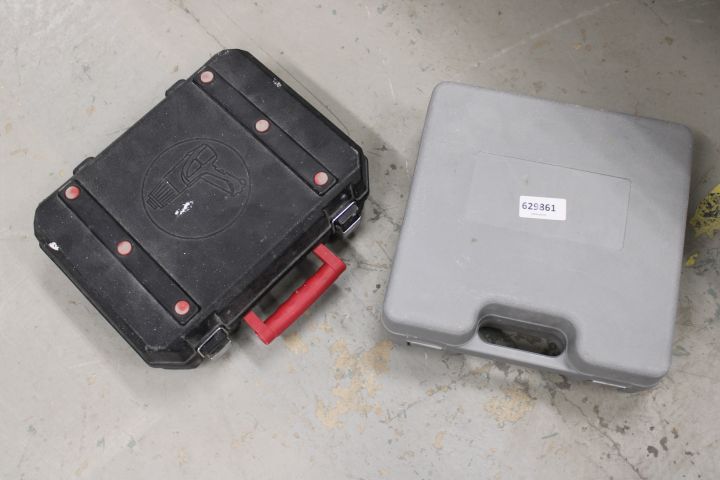 629861-13 Screwdriver - Cotech & Heat Gun - Meec Tools