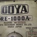 620970-2 Radial Drill Ooya (Updated info)