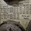 620970-3 Radial Drill Ooya (Updated info)