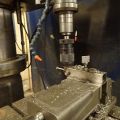 620970-4 Radial Drill Ooya (Updated info)