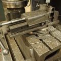 620970-5 Radial Drill Ooya (Updated info)