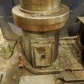 620970-8 Radial Drill Ooya (Updated info)