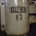 620970-9 Radial Drill Ooya (Updated info)