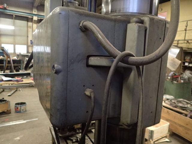 620970-11 Radial Drill Ooya (Updated info)