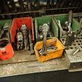 620970-12 Radial Drill Ooya (Updated info)