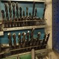 620970-14 Radial Drill Ooya (Updated info)