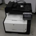 629883-1 Printer - HP Laserjet Pro CM1415fnw