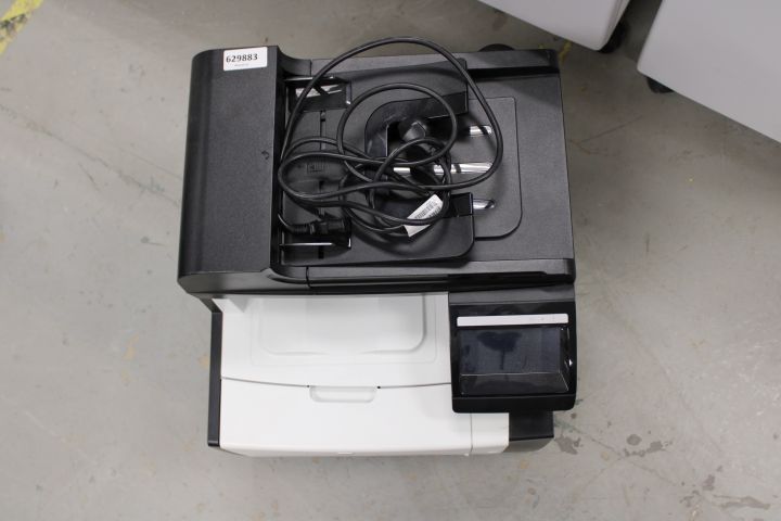 629883-4 Printer - HP Laserjet Pro CM1415fnw